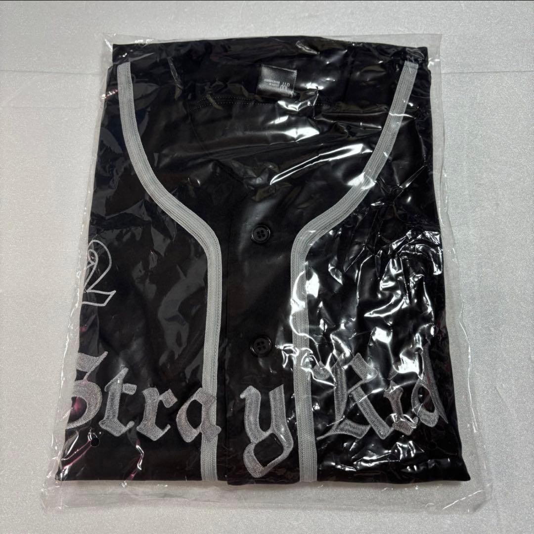 Stray Kids スンミン ユニフォーム dominATE 新品未開封