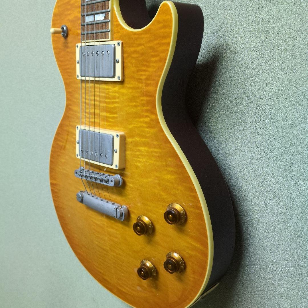 CoolZ レスポールタイプギター