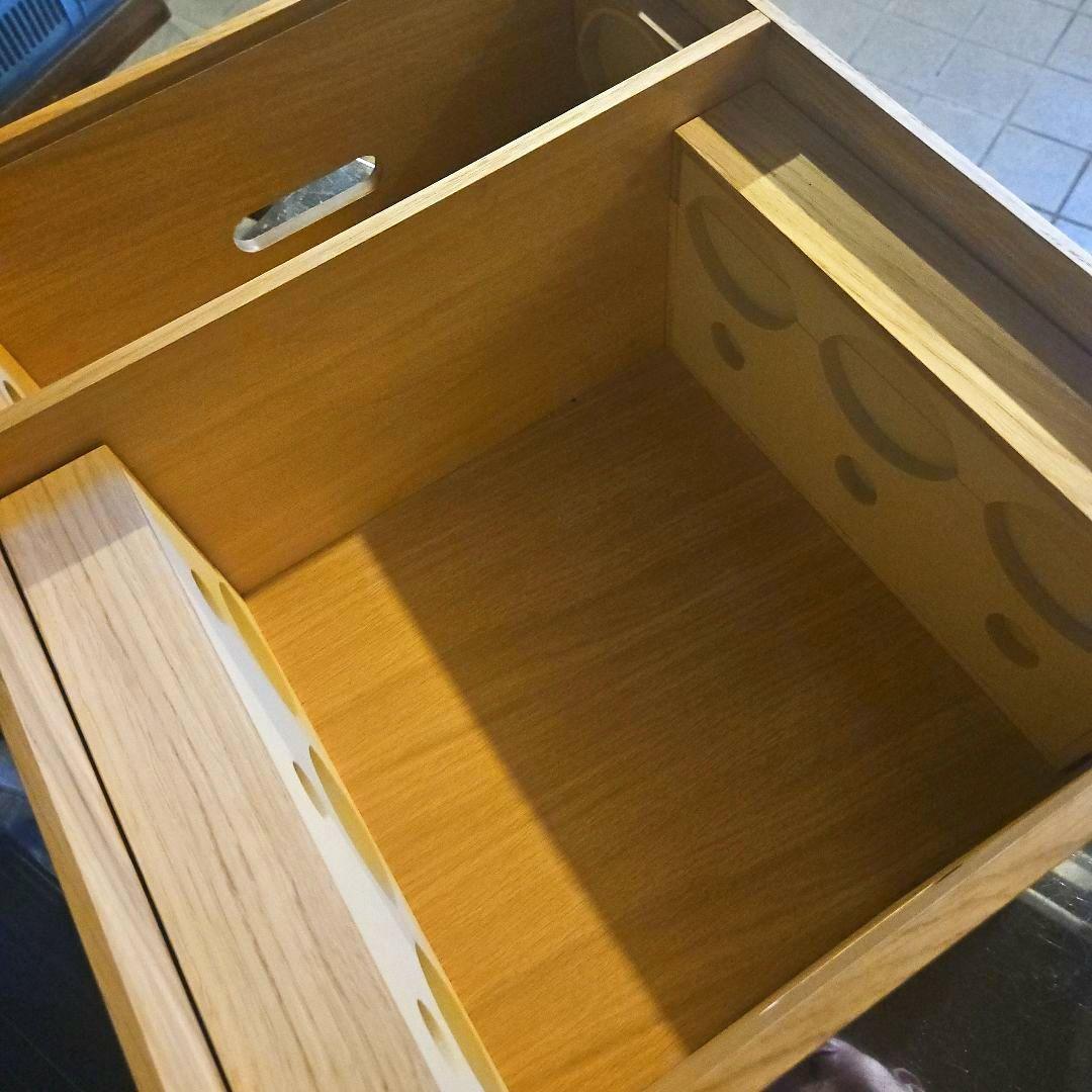 【送料無料】サロン SALON アソートセット 木箱化粧箱 シャンパン