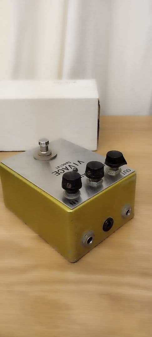 【値下げしました】HUMANGEAR VIVACE SPECIAL！