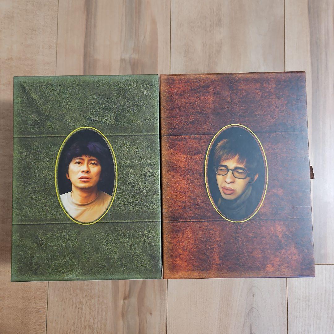 水曜どうでしょうDVD全集 1-2巻＋クイック・ジャパン