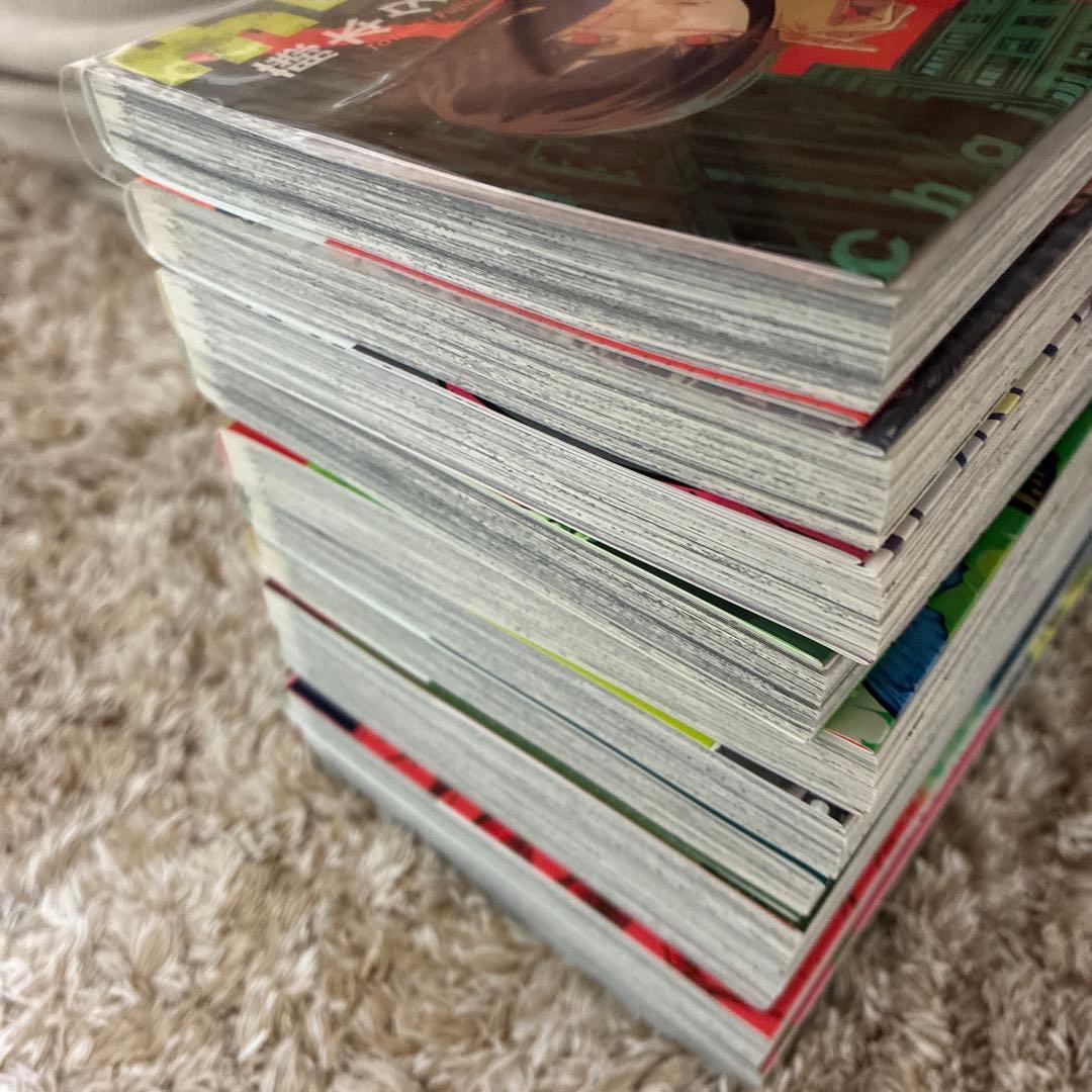 チェンソーマン　全巻セット