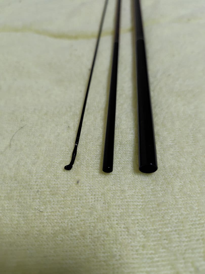 がまへら　紬　9尺　希少品MADE　IN　JAPAN