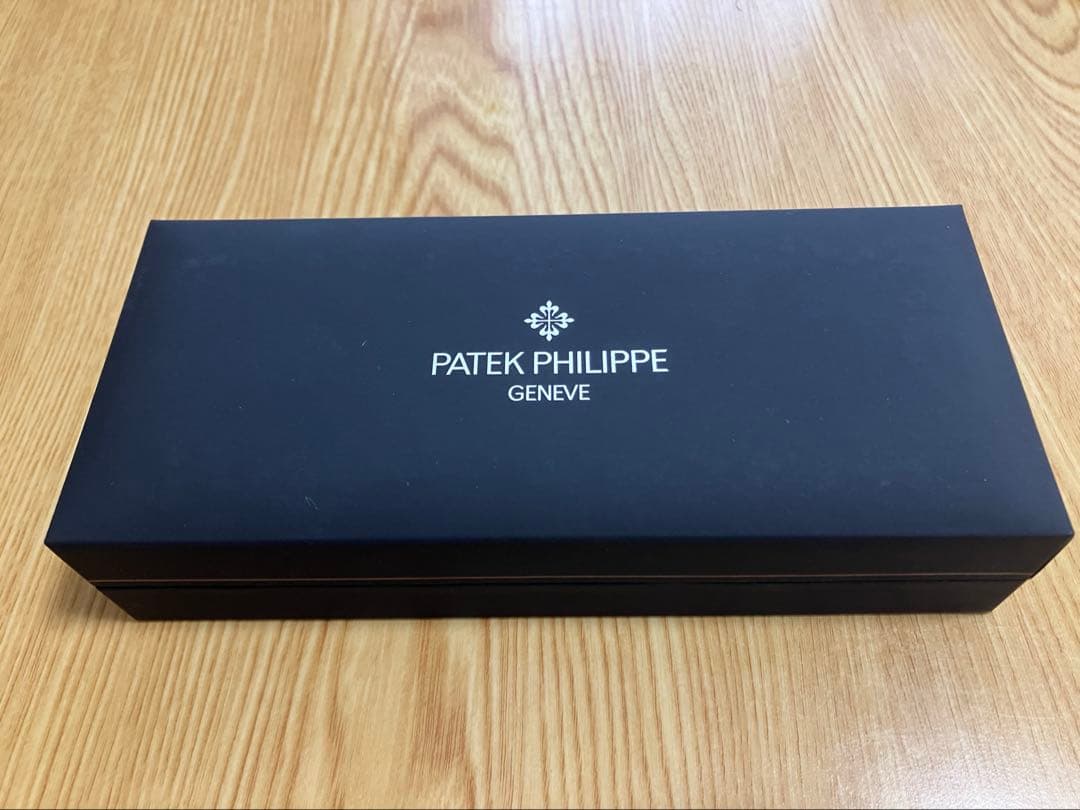 PATEKPHILIPPE CARAN D'ACHE ボールペン