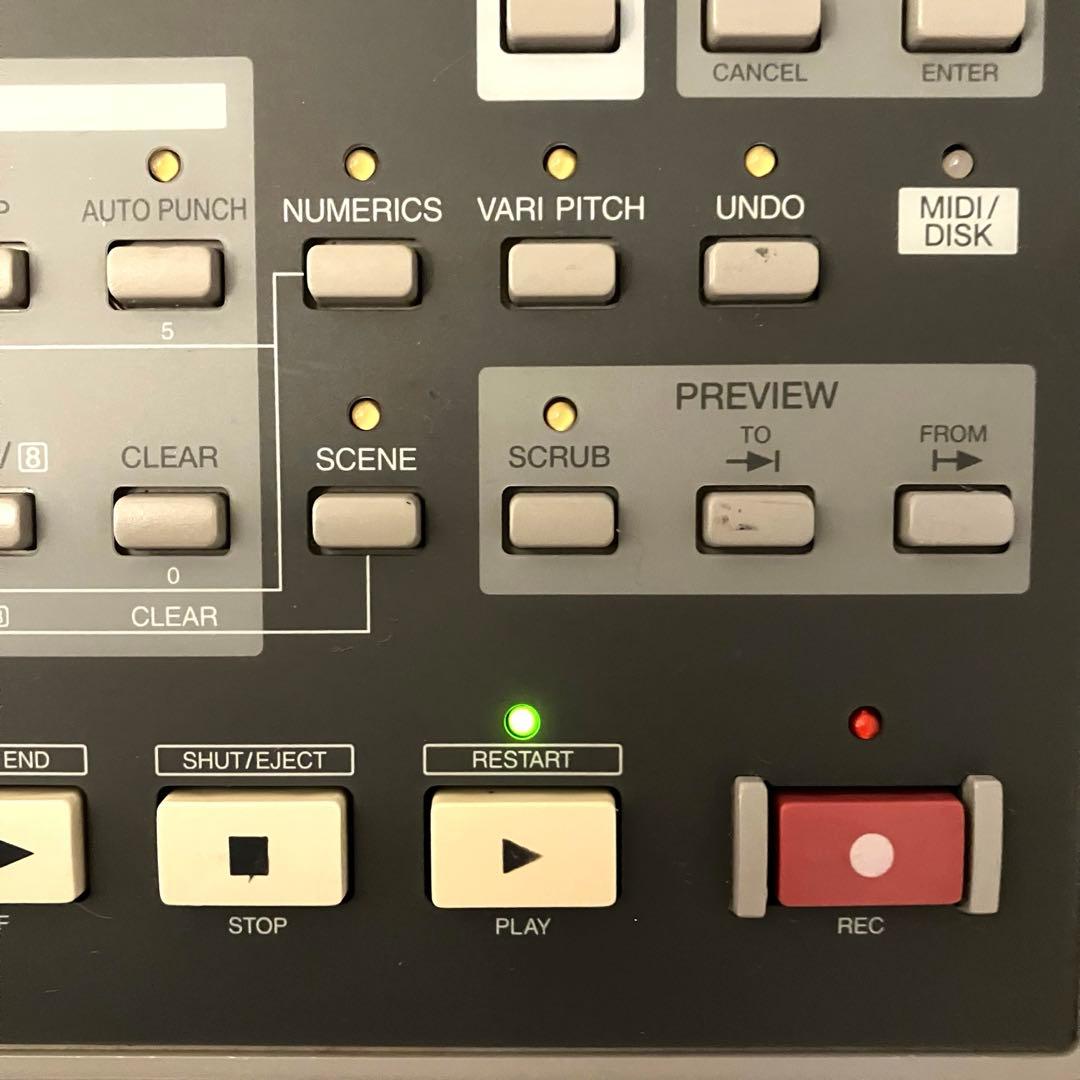 Roland HDレコーダー VS-880 HD マルチトラックレコーダー