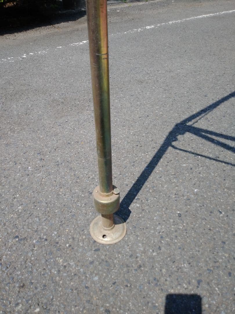 仮設テント　2間3間(3.6×5.4)