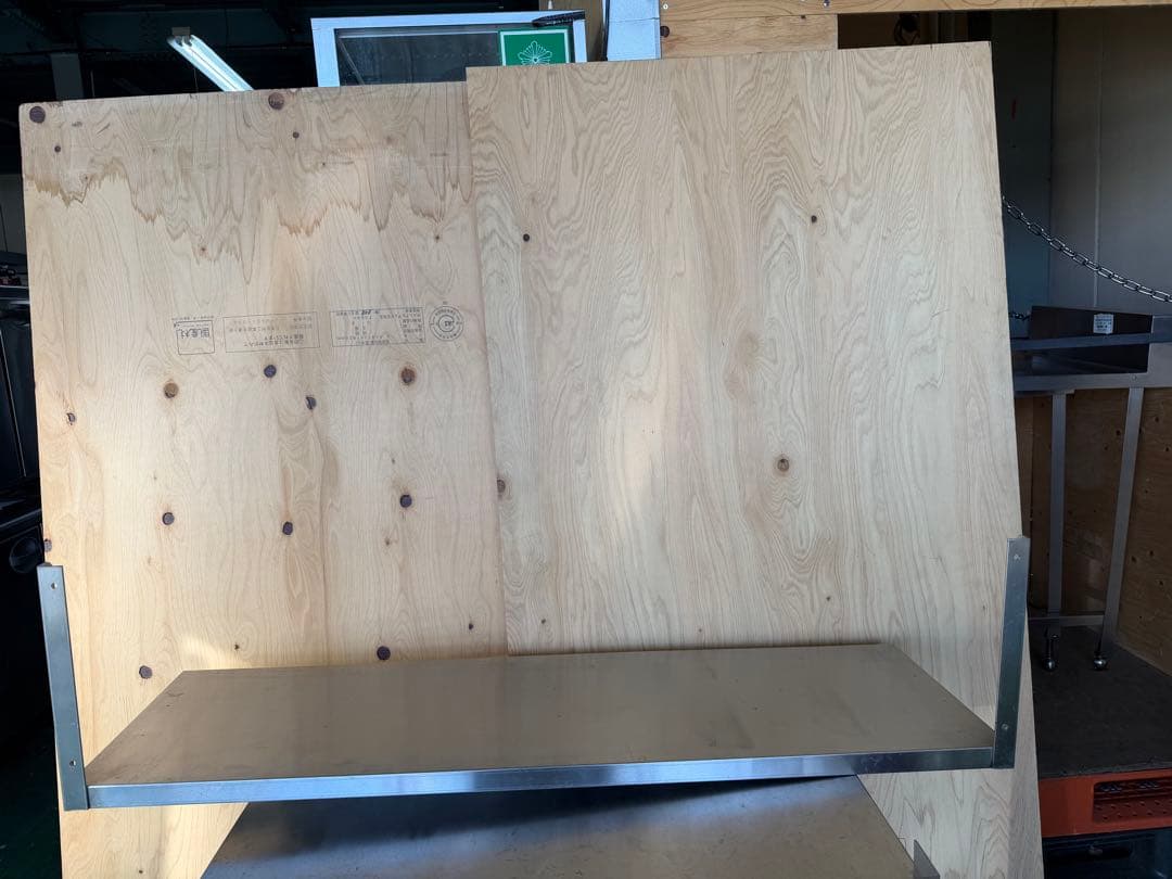 平棚 1175x350x300
