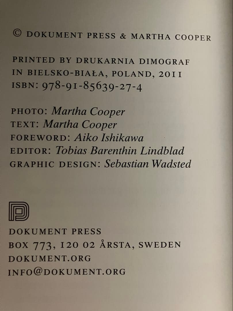 【初版】TOKYO TATOO 1970 写真集