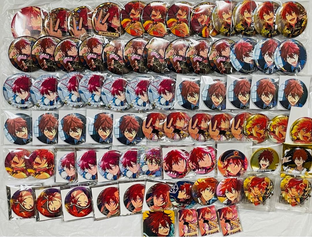 あんスタ 天城燐音 グッズセット