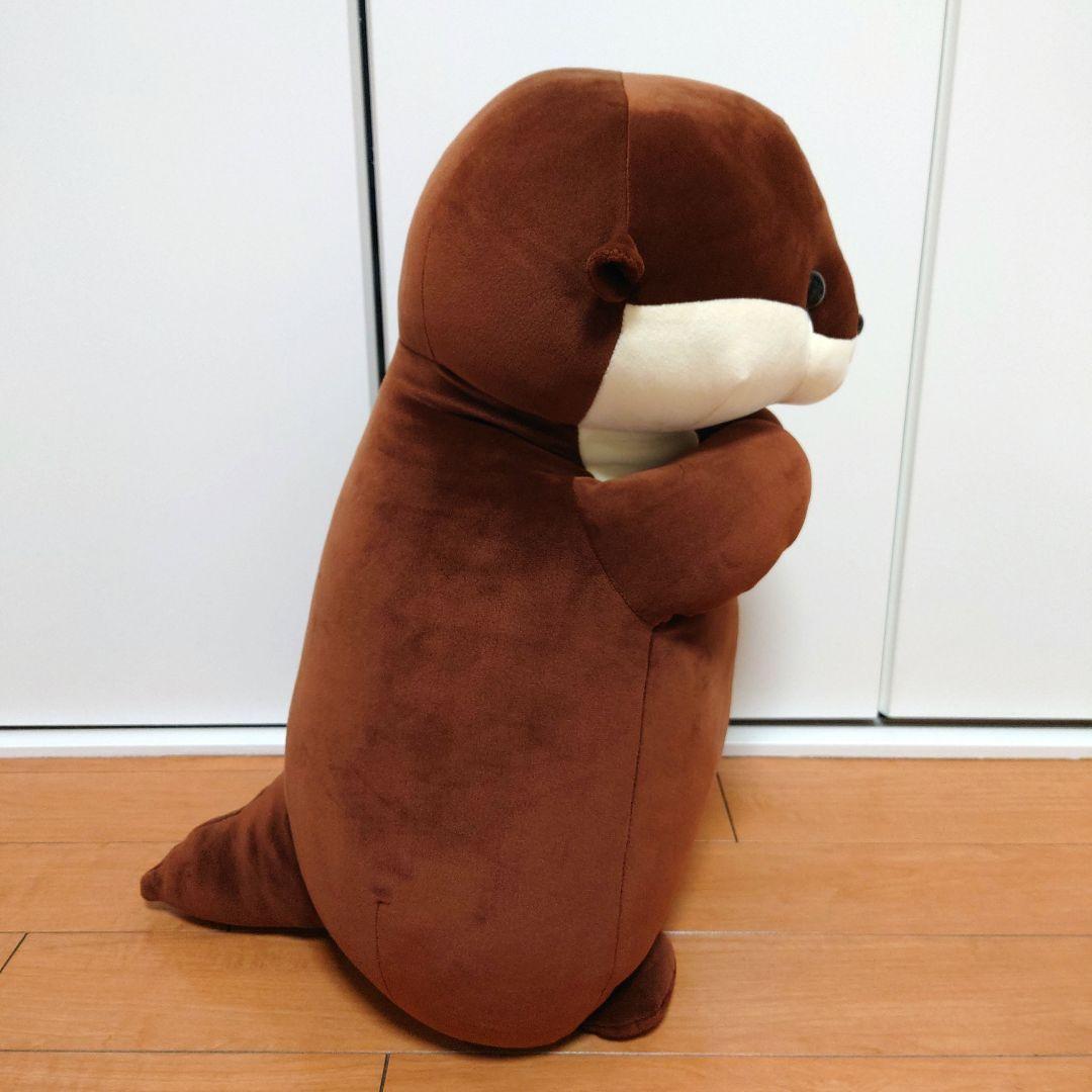 12/16まで限定価格！　四国水族館　カワウソくじ　ハッピーマリン　特賞　特等