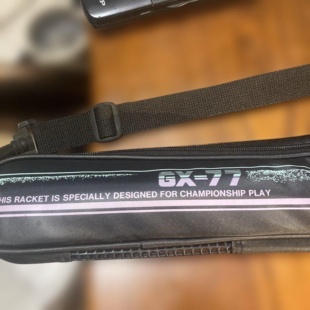 PRO KENNEX GX-77V テニスラケット