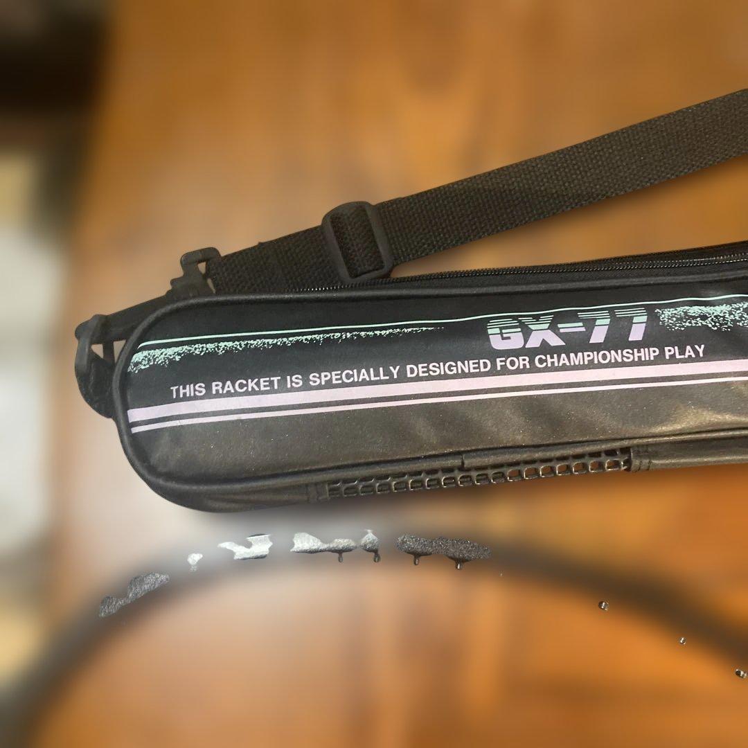 PRO KENNEX GX-77V テニスラケット