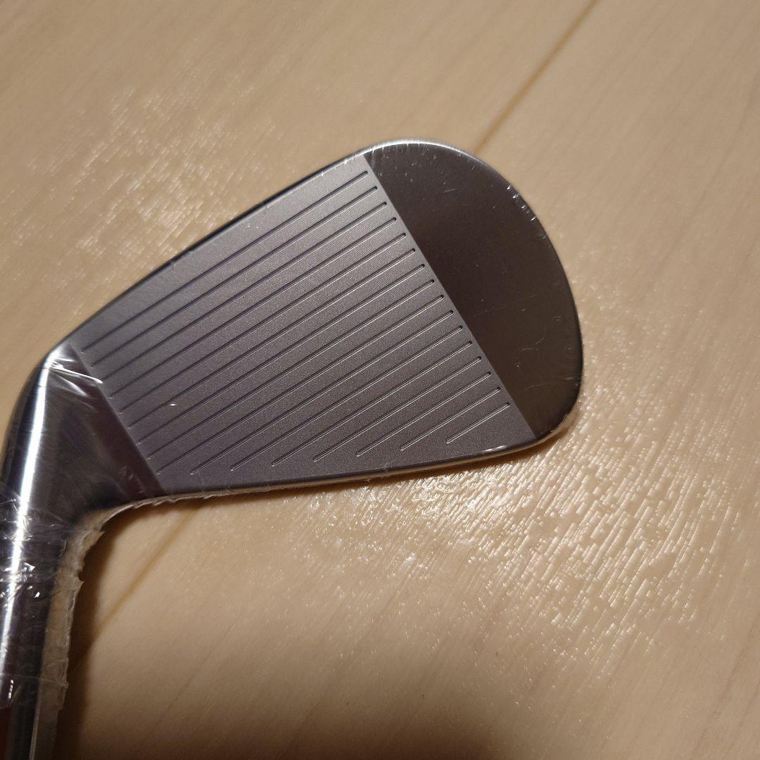 テーラーメイドRORS PROTO 限定 4-P 7本セット ProjectX