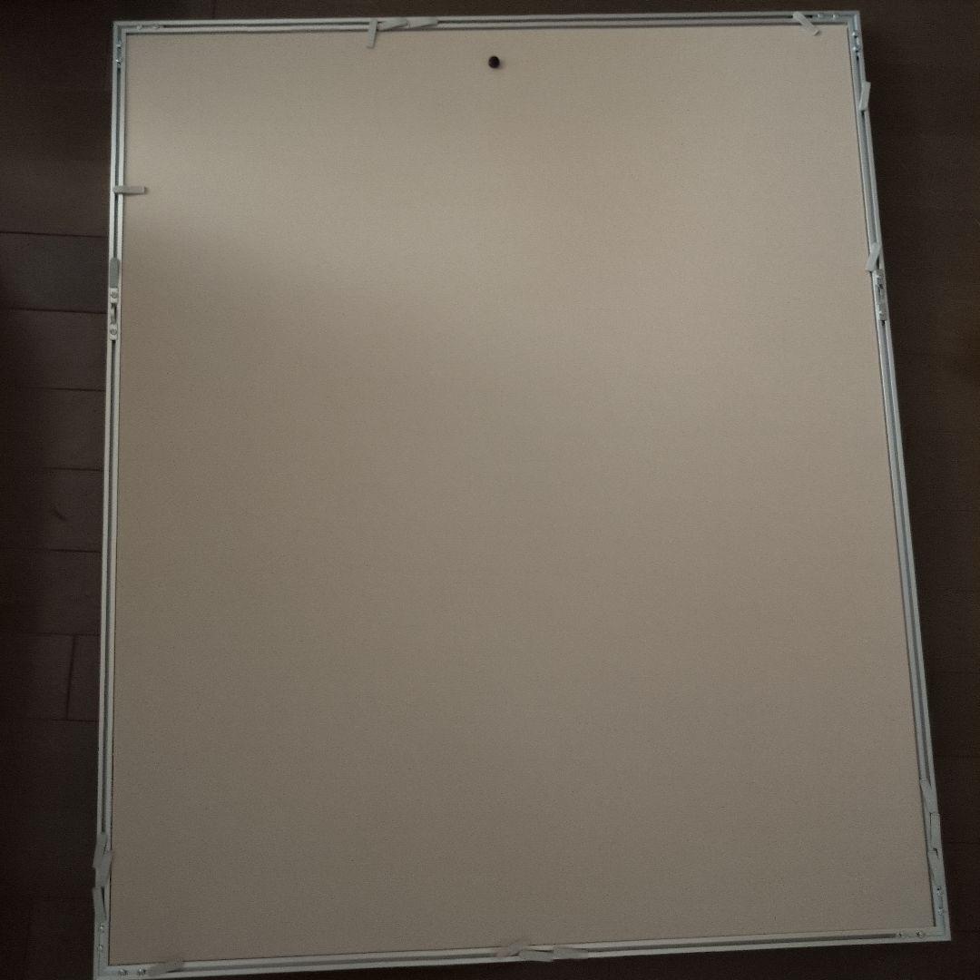 ユニフォーム額縁