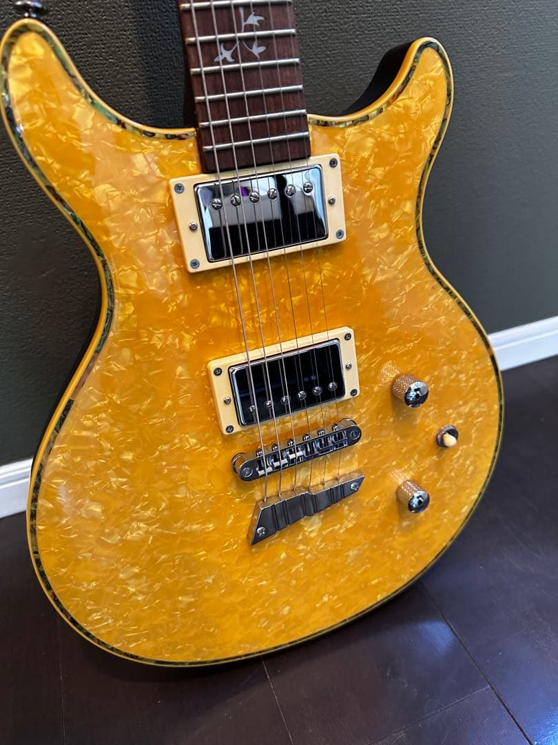 [激レア] Daisy Rock Venus スターダスト・エリート・ヴィーナス