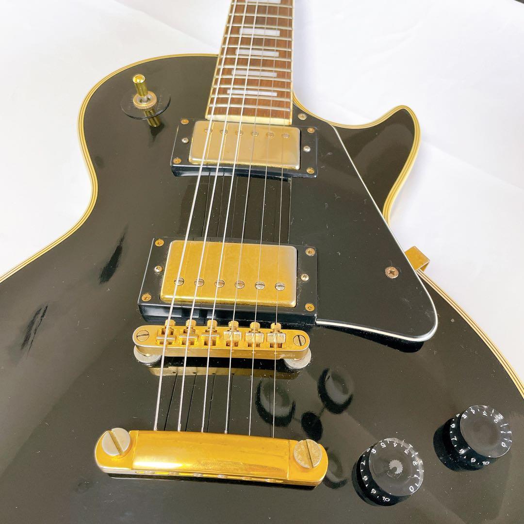 メンテ済★photogenic　レスポール　フォトジェニック