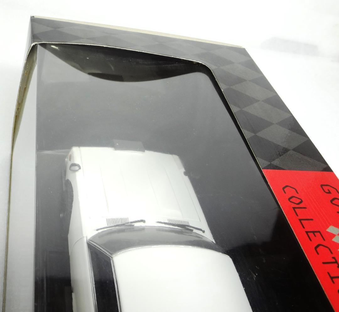 京商 1/18 NISSAN SKYLINE 2000GT-R KPGC110