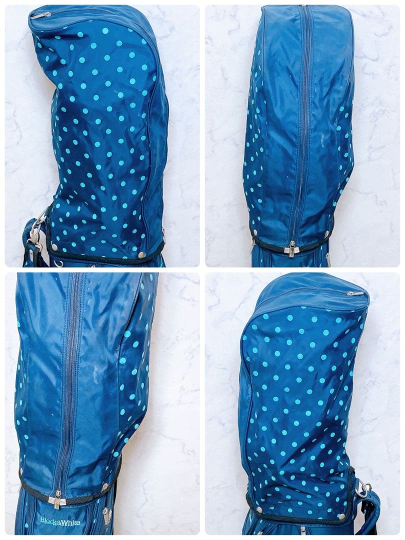 2 初心者オススメ　ゴルフクラブセット　レディース　FLEX L