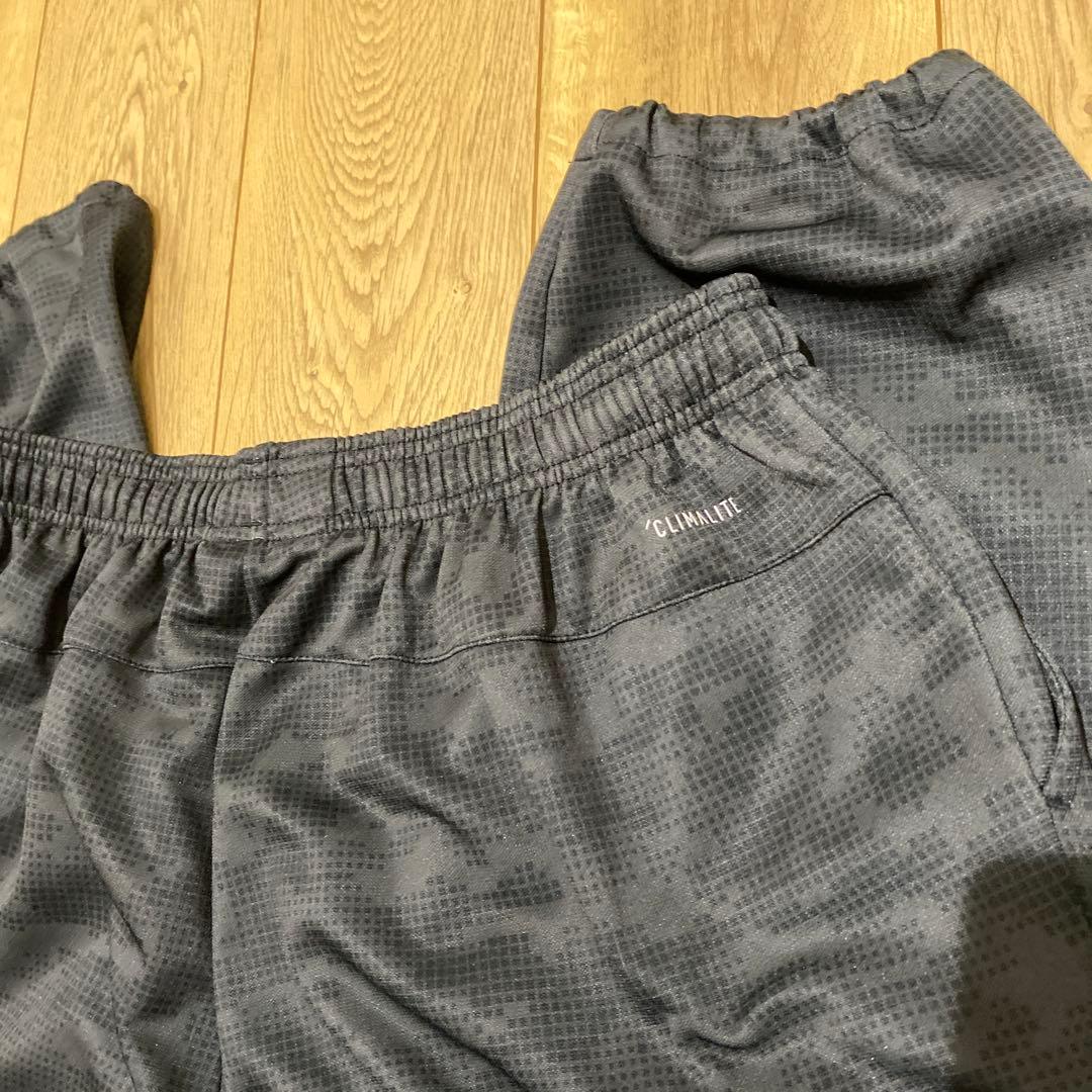 adidas アディダス ジャージ上下　クライマライト