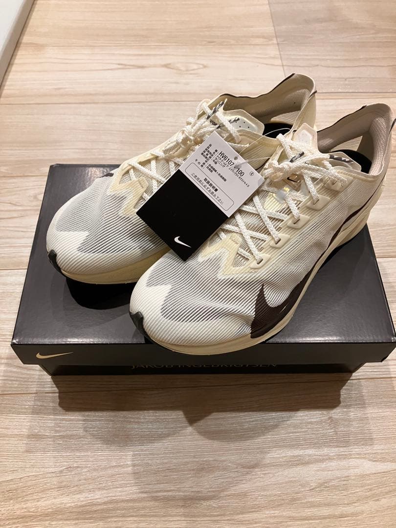 スパイク・シューズ vaporfly ji 26.5cm