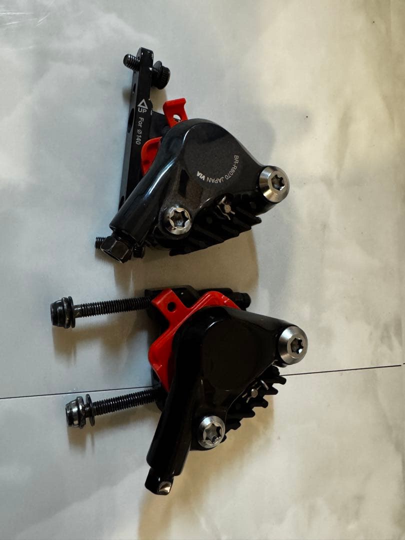 【SHIMANO】ULTEGRA Di2 11s （R8070-50） フル内装