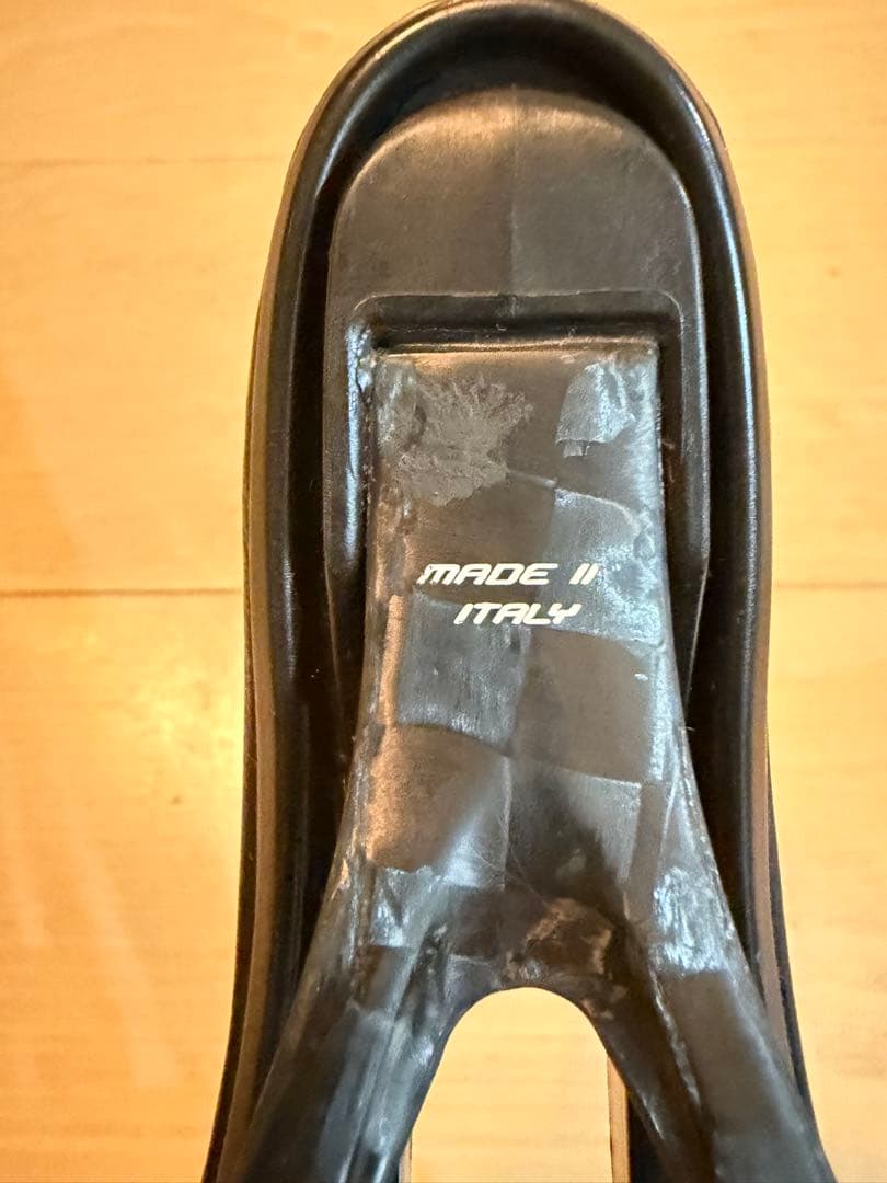 セライタリア SLR boost Kit carbonio superflow