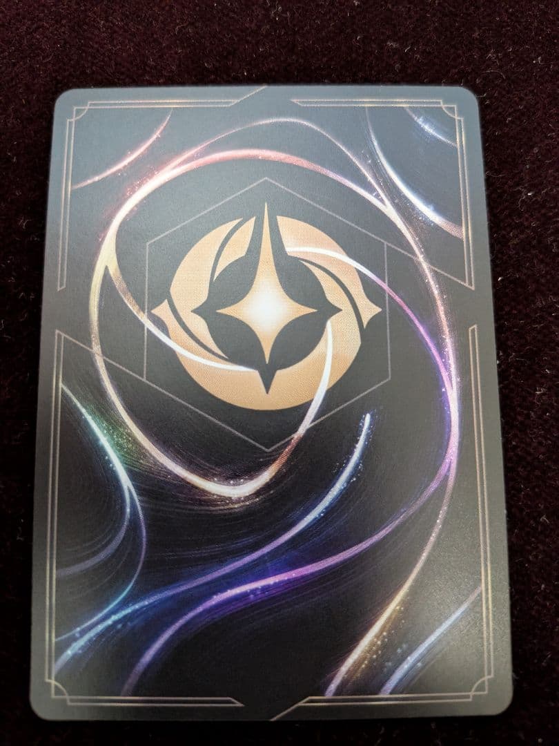 の*く様 ロルカナ　野獣 - 悲劇の主人公　4枚セット