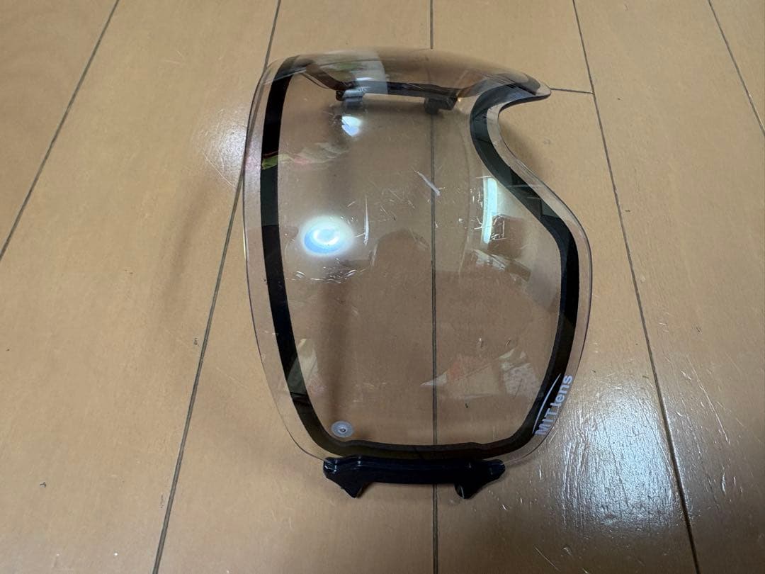 DICE BANK　ダイス　バンク　調光レンズ　ゴーグル　専用ケース