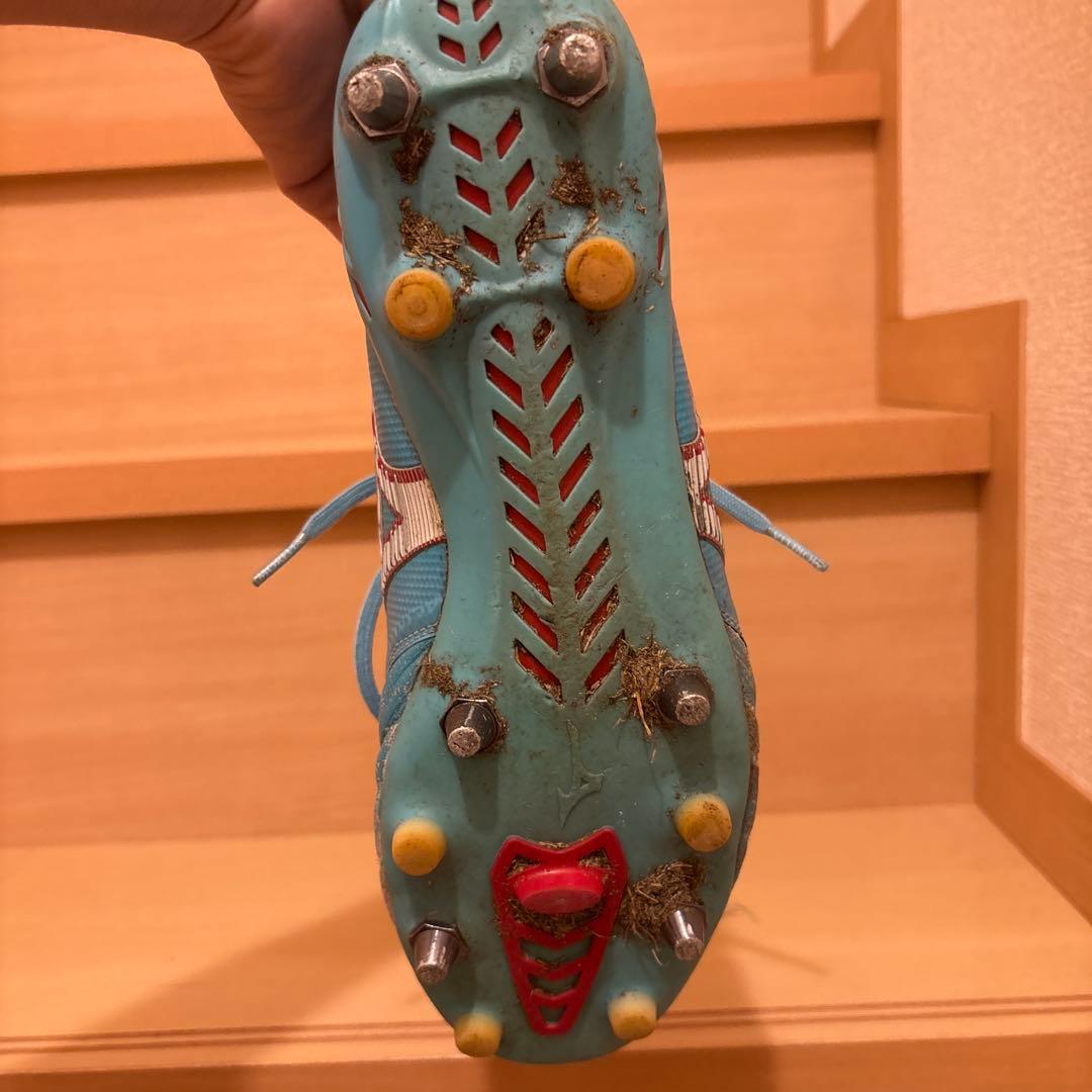 モレリアNeo III β 海外限定