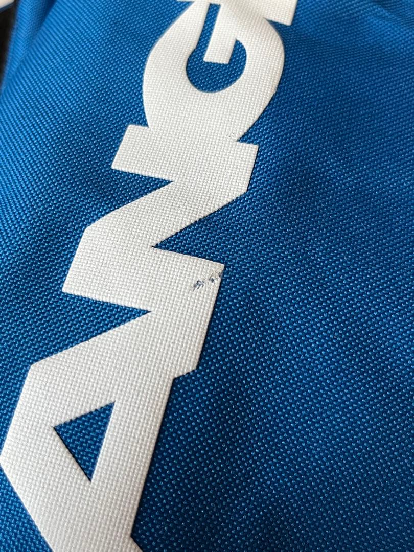 LANGE(ラング　スキーブーツバック)