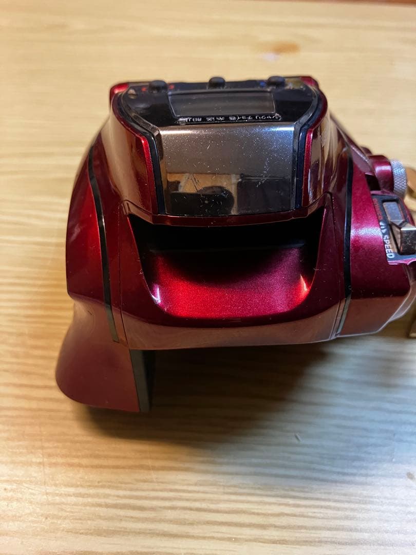 Daiwa ダイワ 電動リール　16シーボーグ300MJ Ｌ　左巻き