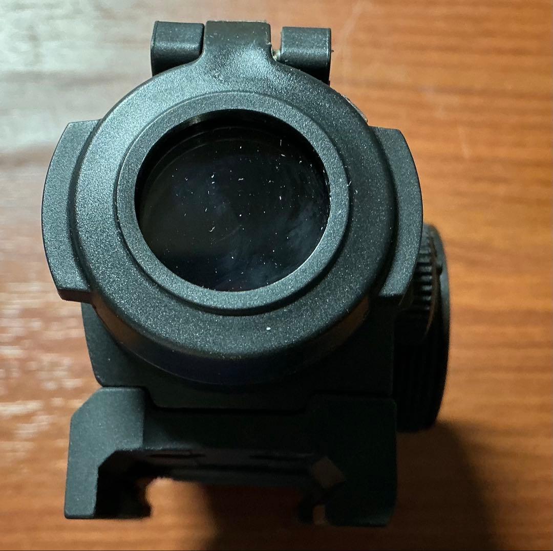 DMAG T-2 black ドットサイト ( aimpoint T2)