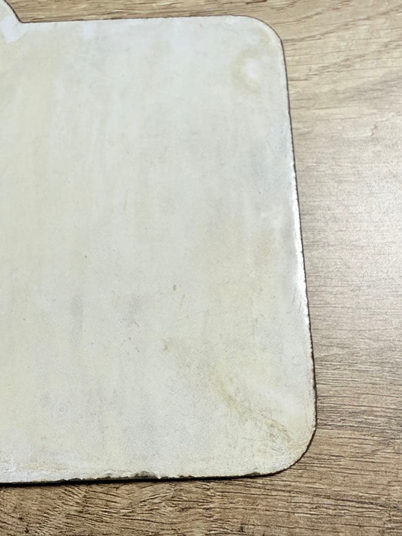 国鉄　愛称板　大雪　札　ホーロー　琺瑯