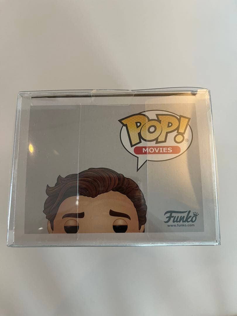Funko Pop! アメリカン・サイコ　パトリックベイトマン ファンコ