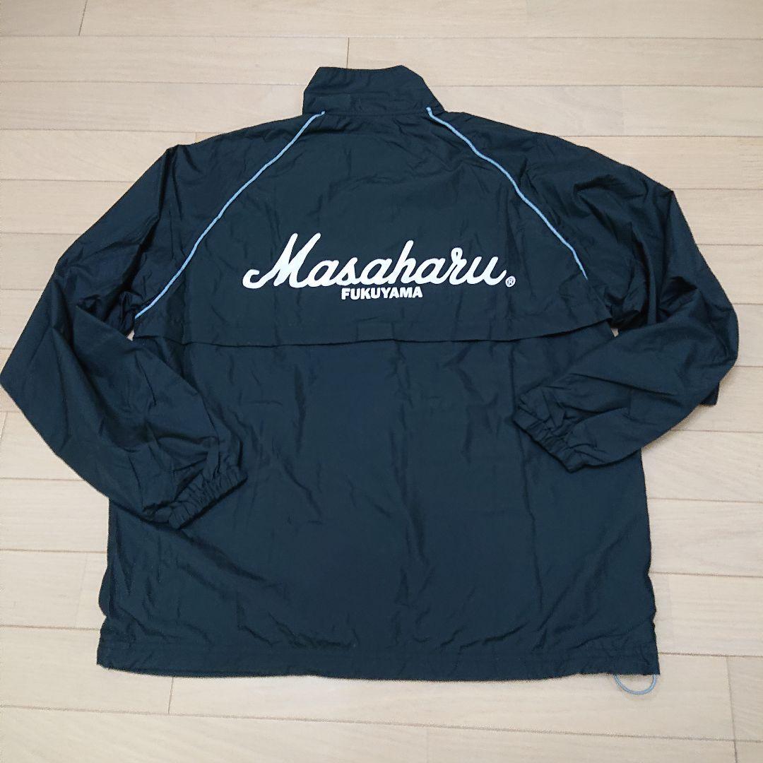 福山雅治/ 限定100個封入スタッフジャンパーと17年モノ DVD