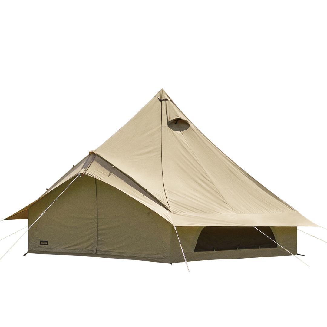 ogawa オガワ グロッケ16 T/C