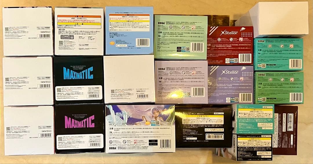 葬送のフリーレン フィギュア まとめ売り ヒンメル フェルン シュタルク 美少女