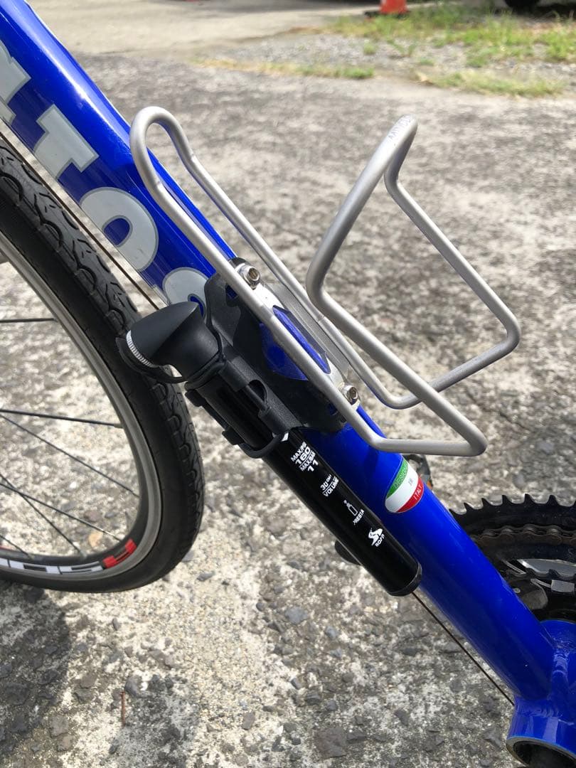 【香川県丸亀市直接引き取り限定】GIOS 「ジオス」MISTRAL クロスバイク