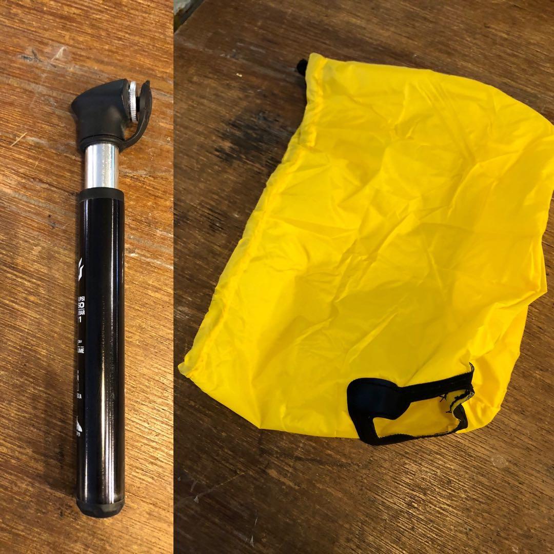 【香川県丸亀市直接引き取り限定】GIOS 「ジオス」MISTRAL クロスバイク