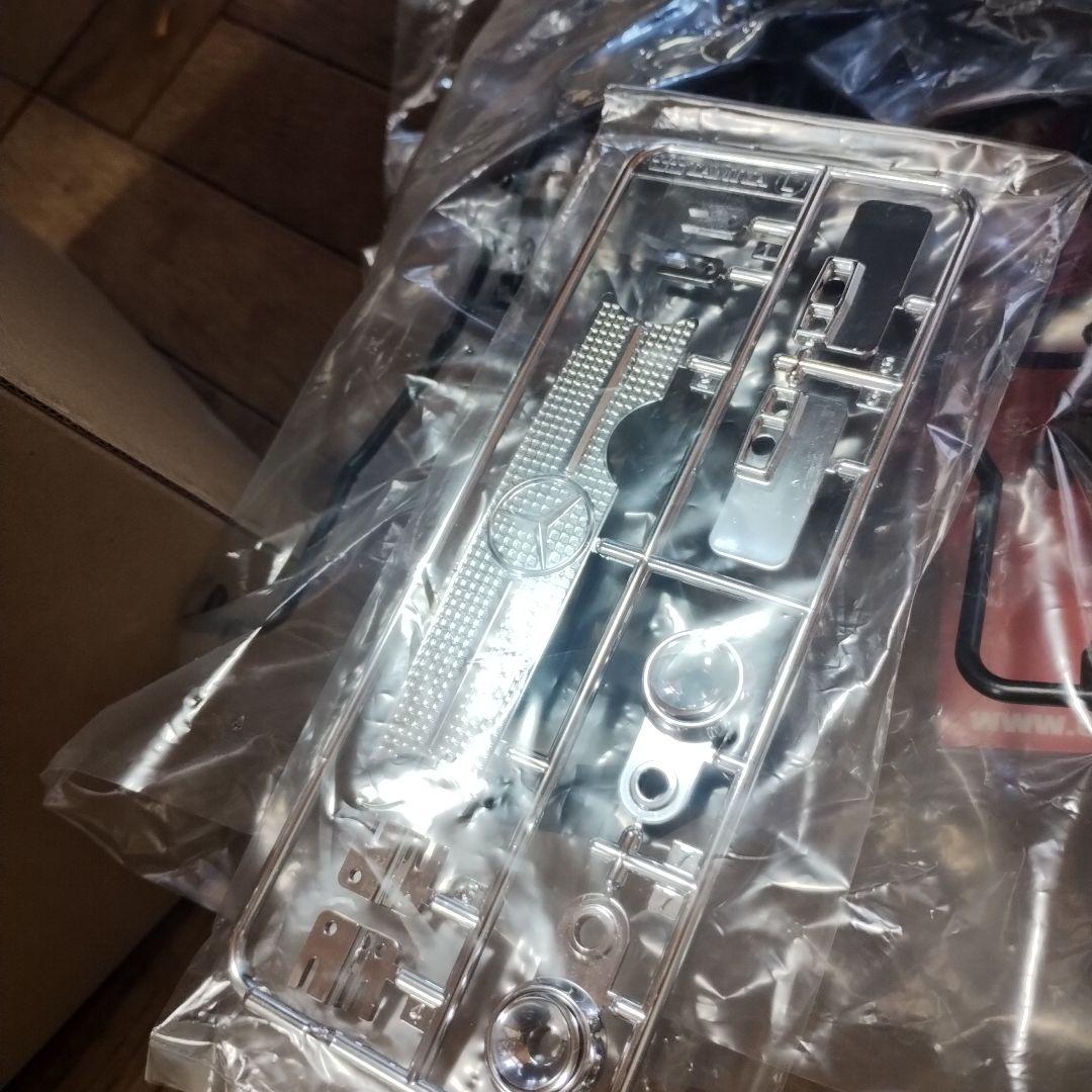 Tamiya CC-02 Chassis ラジコンカー