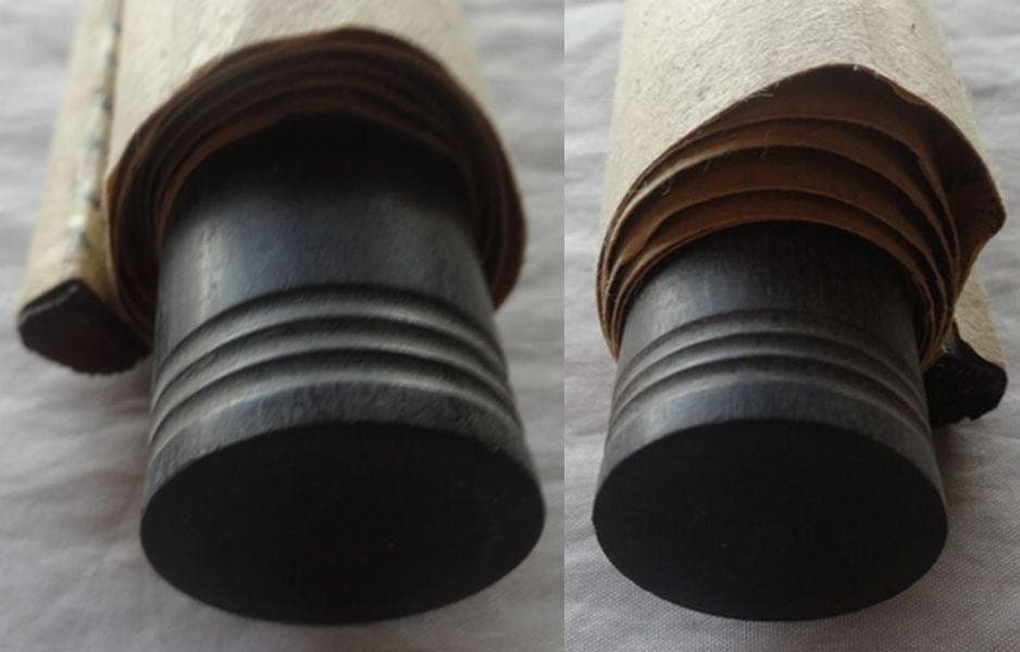 アンティーク 善光寺 一光三尊阿弥陀如来像 阿弥陀如来 観音菩薩 紙本 掛軸