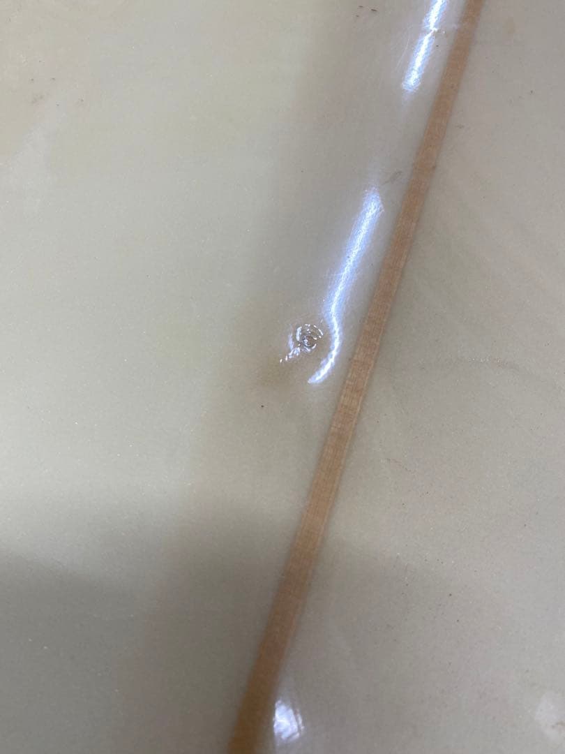 \"湘南の老舗GODDESSCustomsurf Boards 9,6f\"送料込み