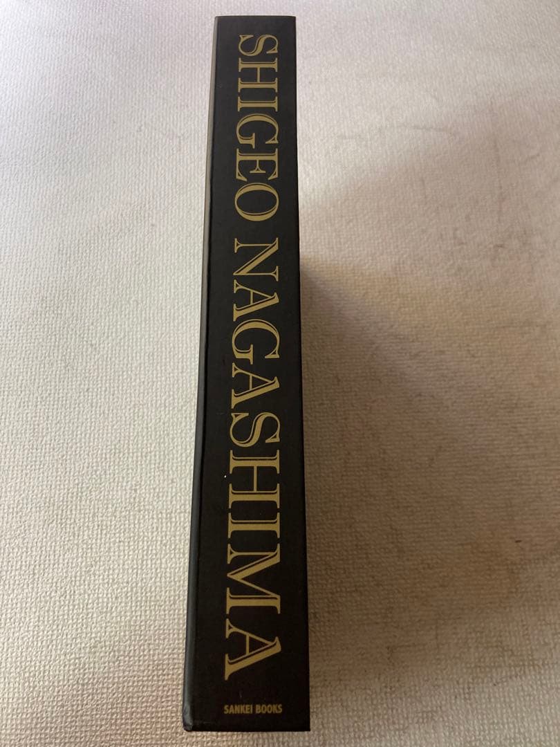 美品　 ジャイアンツ 巨人 長嶋茂雄 ドリームトレジャーズブック