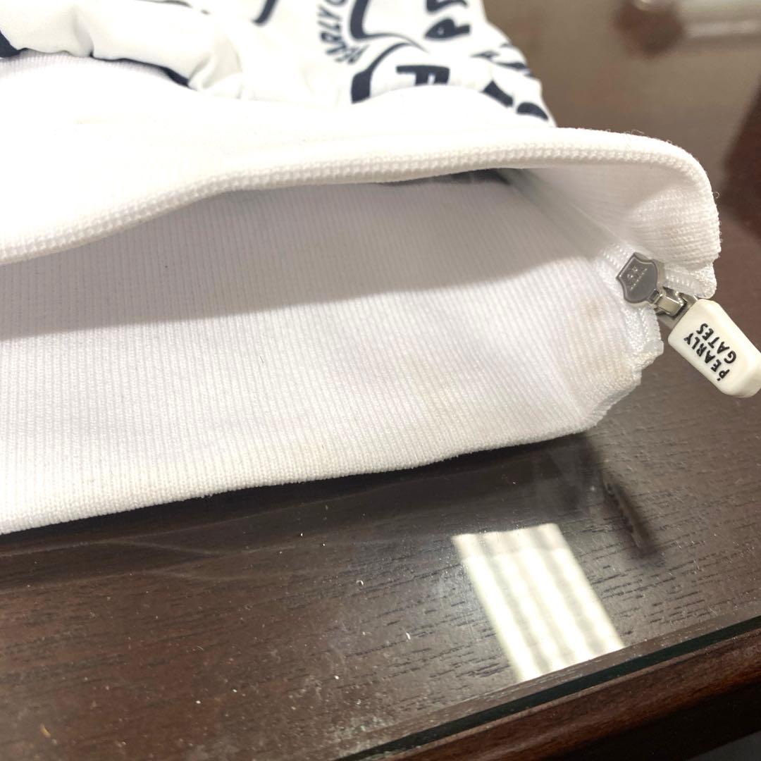 パーリーゲイツ/PEARLY GATES/スニード/ナイロンジャケット