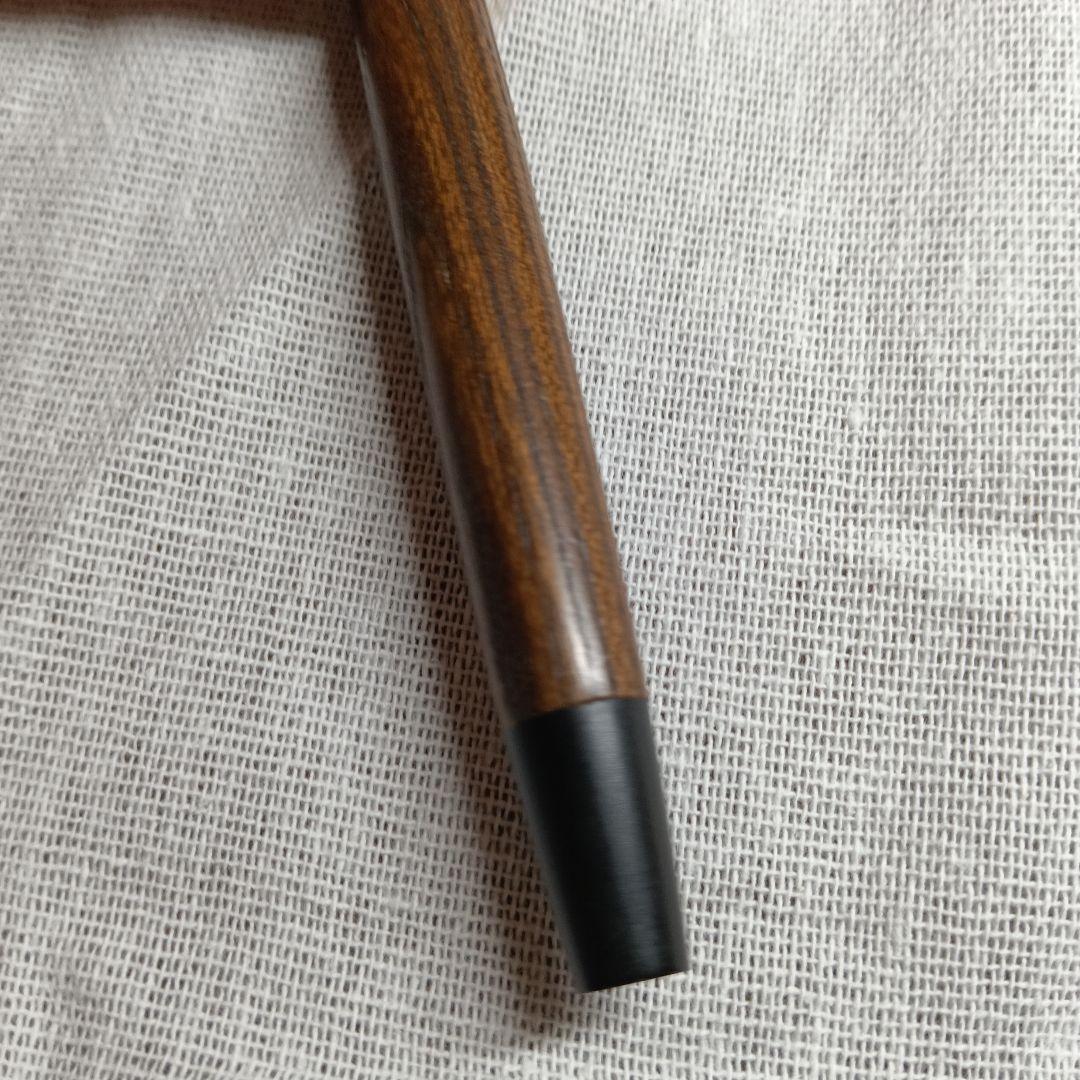 ぞ*う様 野原工芸　神代欅　木軸部分のみ