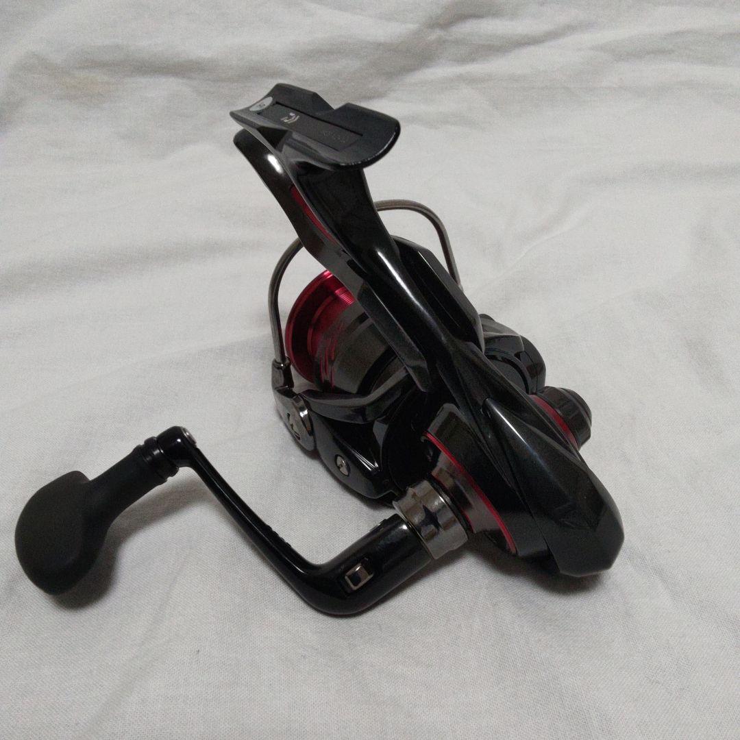 T*H様 ダイワ　23 シグナス2500 XH - LBD【新品未使用品】