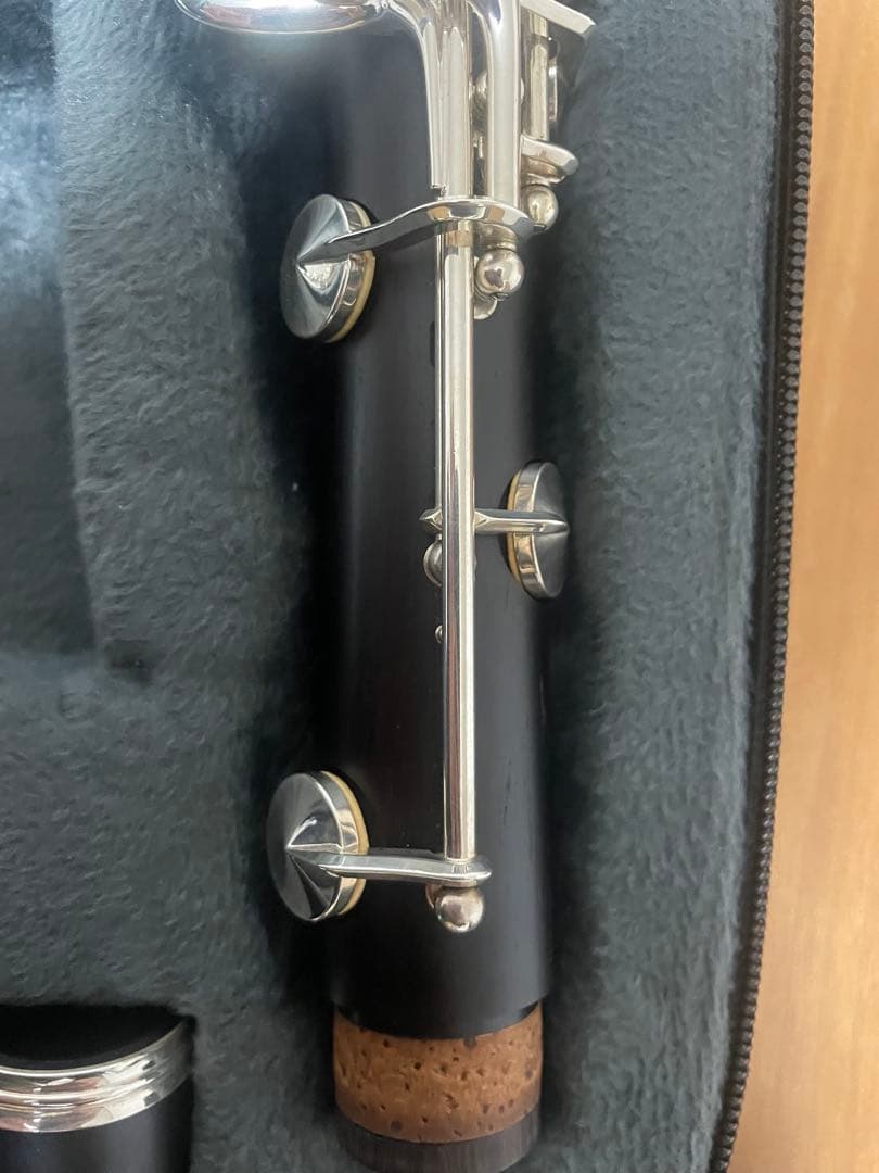 B♭クラリネット Buffet Crampon E11