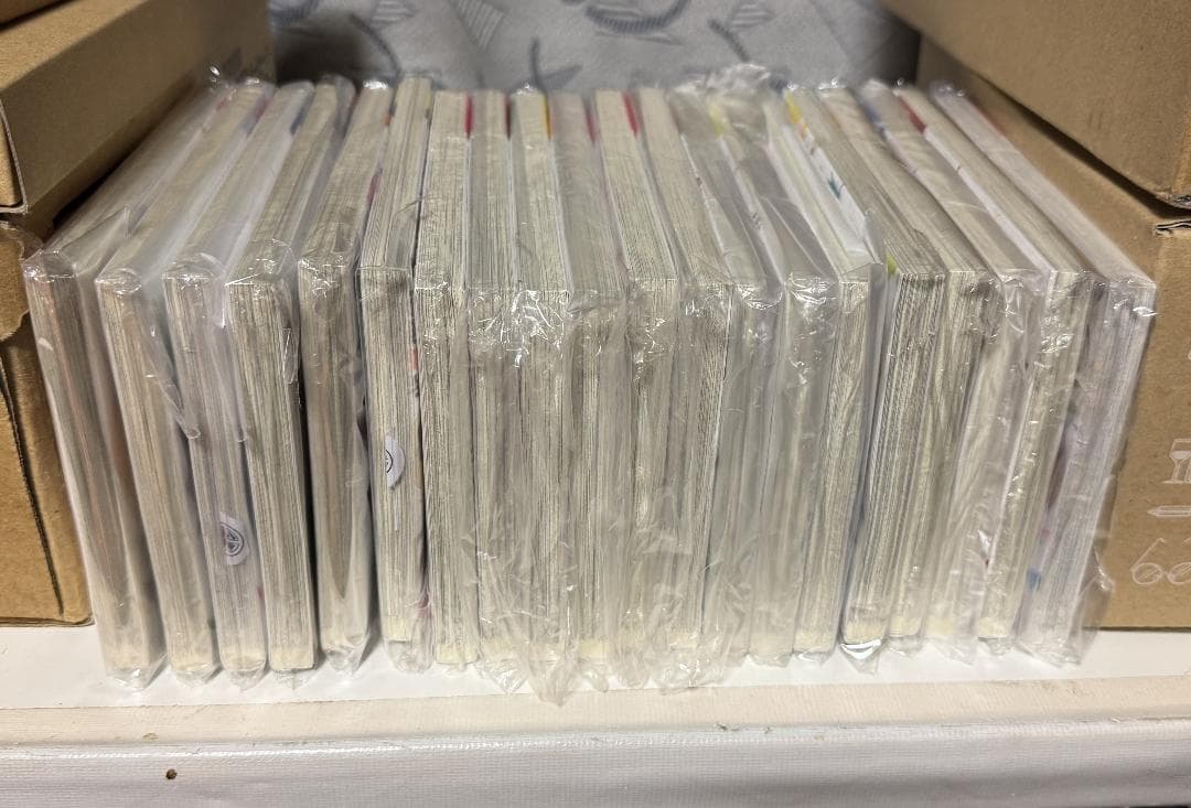 初版 帯 シュリンク あつまれ!ふしぎ研究部 安部真弘 全20巻 完結