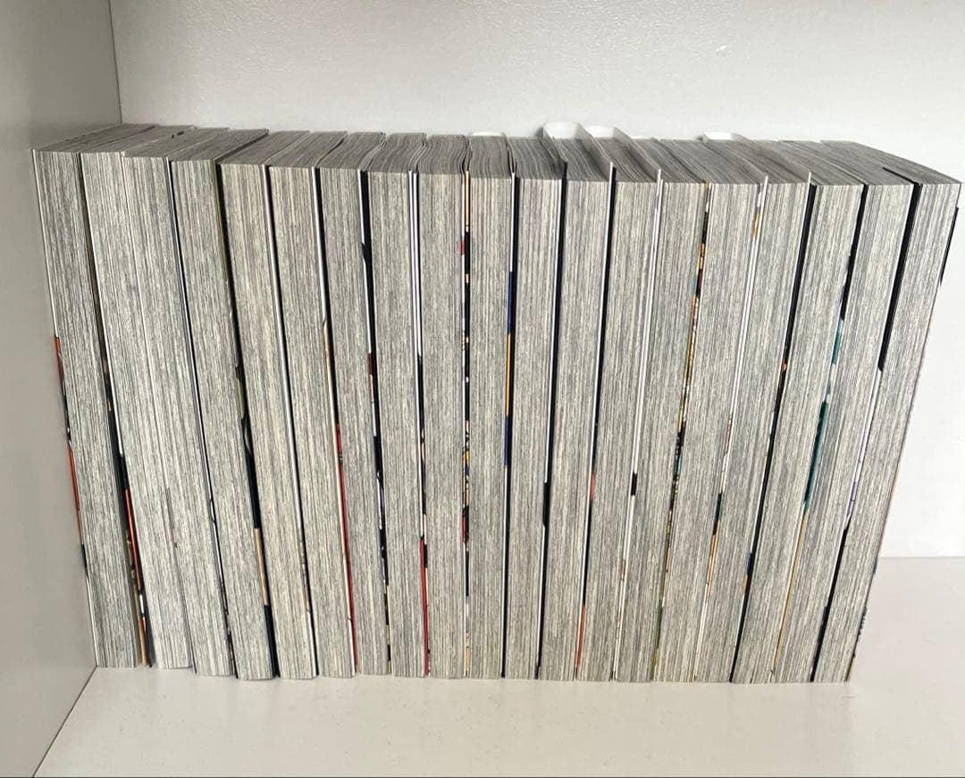 ハイキュー 漫画　全巻　1〜45巻 美品