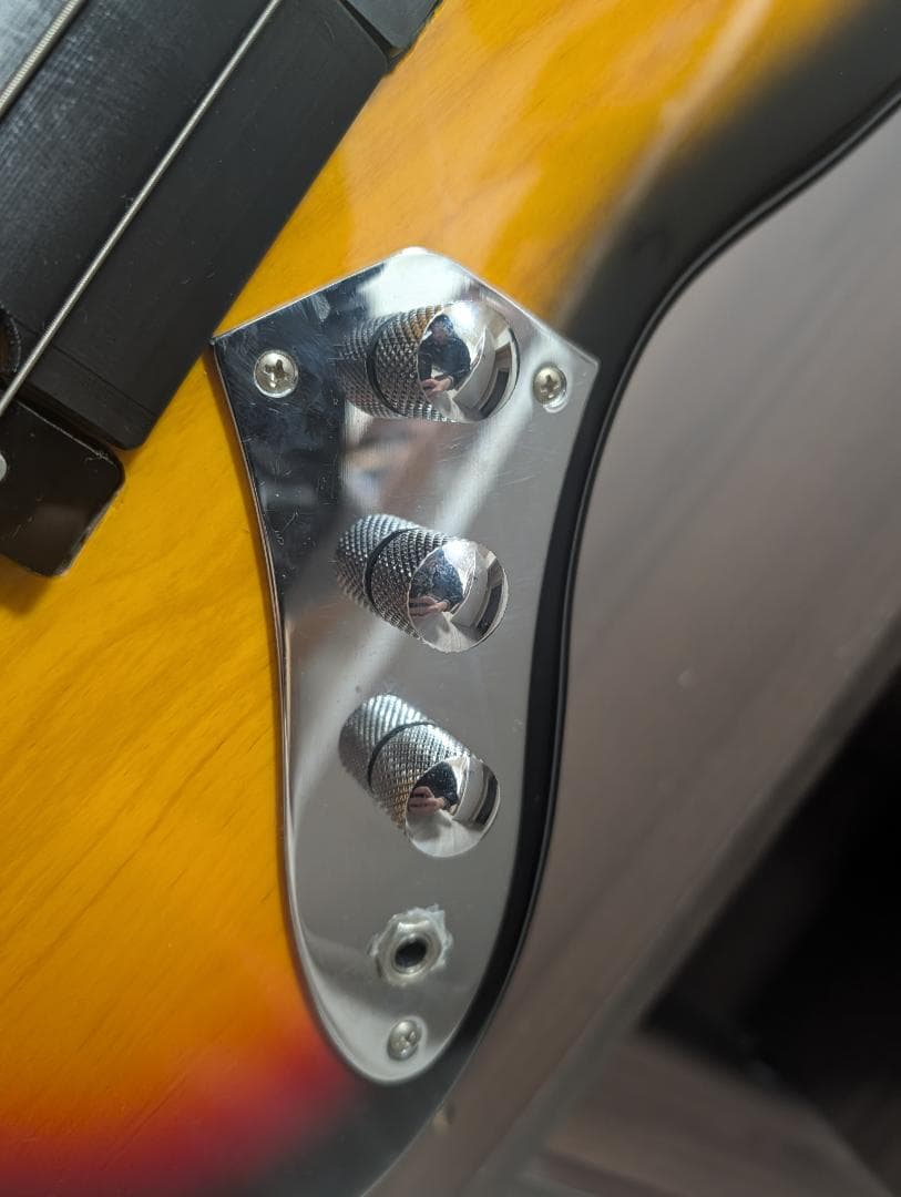 【中古】BUCCHUS BJB-1R-FL 3TS